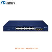 GS-4210-24T4S