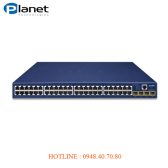 GS-4210-48T4S