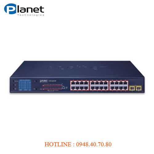 GSW-2620VHP