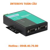 3OneData GW1102-2DI(3IN1)