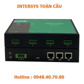 3OneData GW1114-4DI(RS-485)