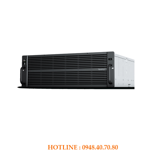 synology HD6500 64 Bay