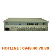 UPCOM HPC-16E1-4ETH