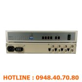 UPCOM HPC-4E1-4ETH