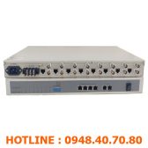 UPCOM HPC-8E1-4ETH