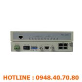 UPCOM HPC-FE1-4ETH