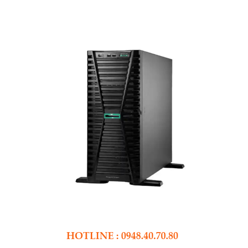 Máy Chủ HPE ProLiant ML350 Gen11
