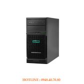 Máy Chủ HPE ProLiant ML110 Gen10 4LFF