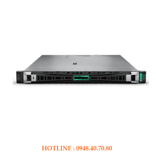 Máy Chủ HPE ProLiant DL360 Gen11 4LFF