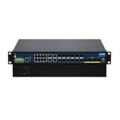 3OneData ICS5400PTP-12GT12GS4XS