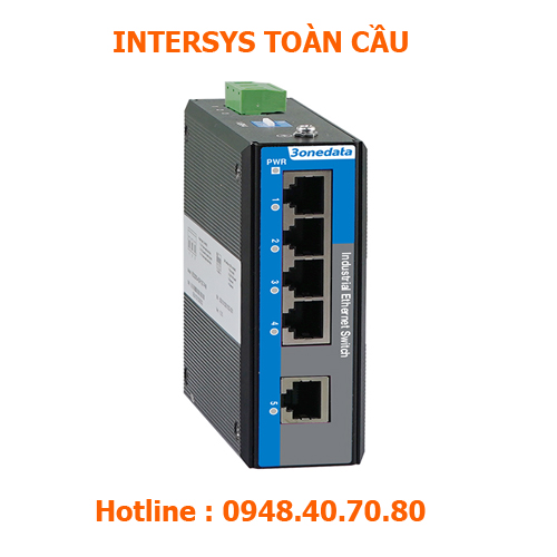 3OneData IES2105