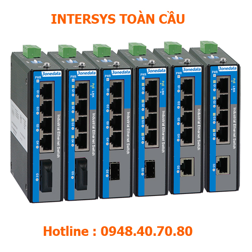 3OneData IES2305
