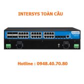 3OneData IES5028G-4GS-8GC