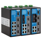 3OneData IES618-4D