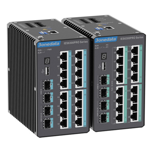 3OneData IES6300PRO