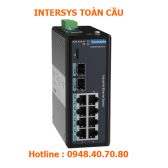 3OneData IES6300TSN-8GT2GS-2LV