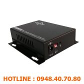UPCOM MC202-VLAN