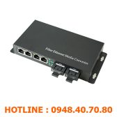 UPCOM MC204-2FG