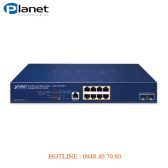 MGS-6311-8P2X