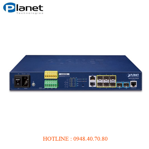 MGS-6320-2T6S2X