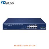 MGS-6320-8T2X