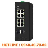 UPCOM PIES1010G-2GS-8P-BT