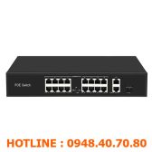 UPCOM POE3016-2G-GS