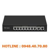 UPCOM POE308G-2G