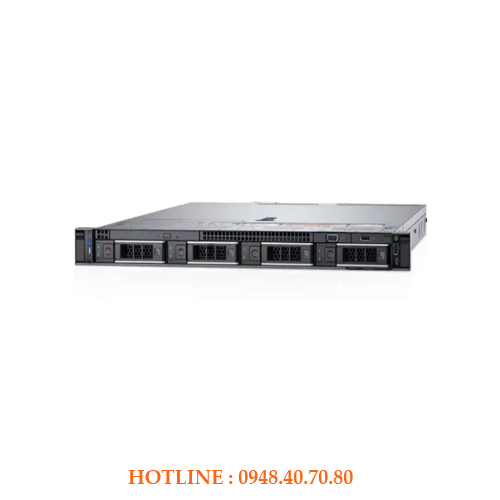 Máy Chủ Dell PowerEdge R440 LFF