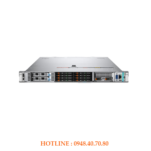 Máy Chủ Dell PowerEdge R470