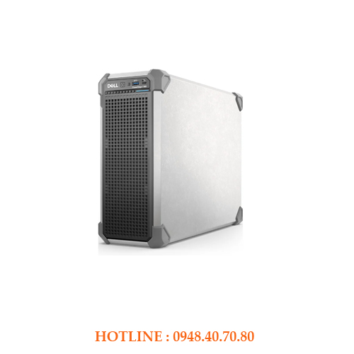 Máy Chủ Dell PowerEdge T160
