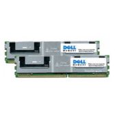 093VH | RAM SERVER DELL 2GB 1333MHz PC3-10600R Memory