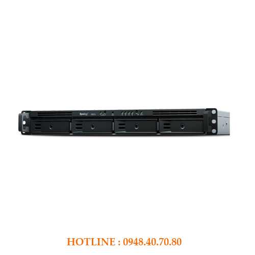 synology RS822RP+