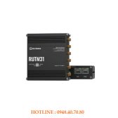 teltonika RUTM31