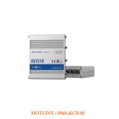 teltonika RUTX10