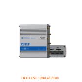 teltonika RUTX11