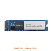 SSD M.2 NVMe Enterprise