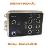 3OneData TNS5500D Series (8-Port)