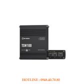 teltonika TSW100