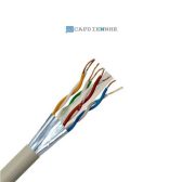 Cáp Mạng ADC KRONE Cat 5e UTP Patch Cord - 2m (XX=94: Grey, XX=39: Blue, XX=97: Orange) 6451 5 039-20