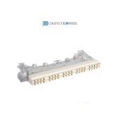 ADC KRONE Cat 6 - HIGHBAND Disconnect Module 25-pr (Box of 12 pcs) 6468 5 600-00