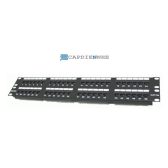 Alantek Cat5e Patch Panel UTP 48-port 302-201001-4800