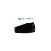Cáp Mạng Alantek RJ45 Rubber Boot, Black 302-091100-00BL