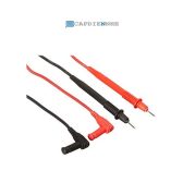 Cáp Mạng ADC KRONE HIGHBAND Test cord, 1 pair to banana plugs 6451 2 207-00