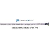 Cáp Tín Hiệu LappKabel 1135852 CABLE OLFLEX CLASSIC 110 CY 2X1 MM2