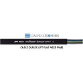 Cáp Tín Hiệu Lapp kabel 00420163 CABLE OLFLEX LIFT FLAT 4G25 MM2