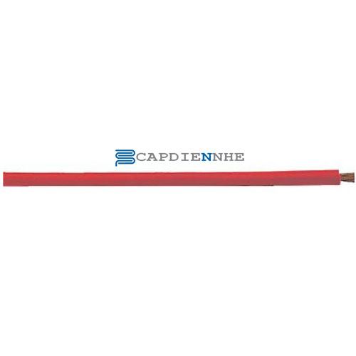 Cáp Tín Hiệu Lapp Kabel 4510121 H05V-K Flexible Single Core