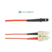 Cáp Quang Alantek M-Mode 62.5/125um Patch Cord SC/MTRJ 3m 306-62028M-0030