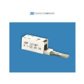 ADC KRONE ADSL - Single pair protection Plug 5-point w/ PTC - ComProtect 2/1 CP BI 180A1 (bandwidth up to 8Mpbs) (for HIGHBAND) (Box of 10 pcs w/ earth bar) 7042 1 002-00