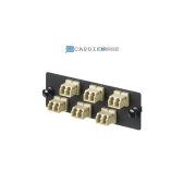 Cáp Quang Alantek Adaptor Plate MM 6 Port Loaded SC 306-8S0206-MM00